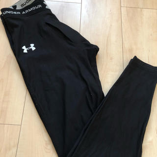 アンダーアーマー(UNDER ARMOUR)のアンダーアーマー スパッツXL(トレーニング用品)