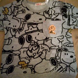 スヌーピー(SNOOPY)のおみ様専用(Tシャツ/カットソー)