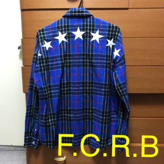 エフシーアールビー(F.C.R.B.)の【asさま専用】F.C Real Bristol シャツ(シャツ)