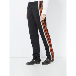 wales bonner 18ss cargo pants