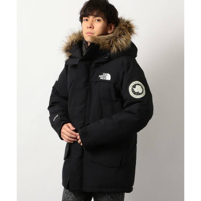 The North Face ノースフェイス アンタークティカパーカ S 18 新作の通販 By Hanamyu Sshop ザノースフェイスならラクマ