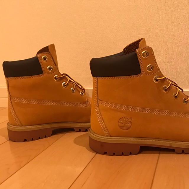 Timberland(ティンバーランド)のティンバーランド レディースの靴/シューズ(スニーカー)の商品写真