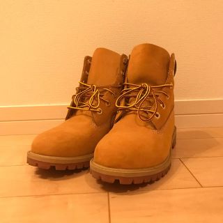 ティンバーランド(Timberland)のティンバーランド(スニーカー)