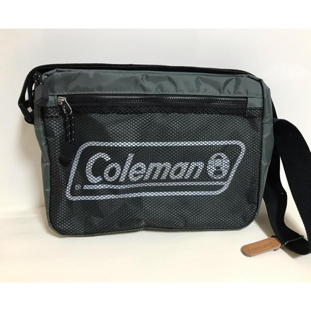 Coleman(コールマン)のなっぱゆず様専用☆コールマン サコッシュバック レディースのバッグ(ショルダーバッグ)の商品写真