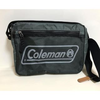 コールマン(Coleman)のなっぱゆず様専用☆コールマン サコッシュバック(ショルダーバッグ)