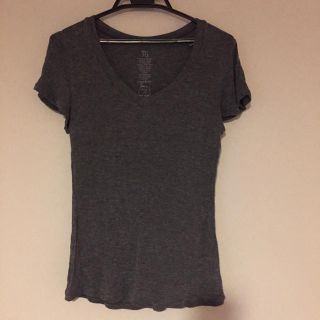 ルルレモン(lululemon)のリアルストーン Tシャツ(ヨガ)