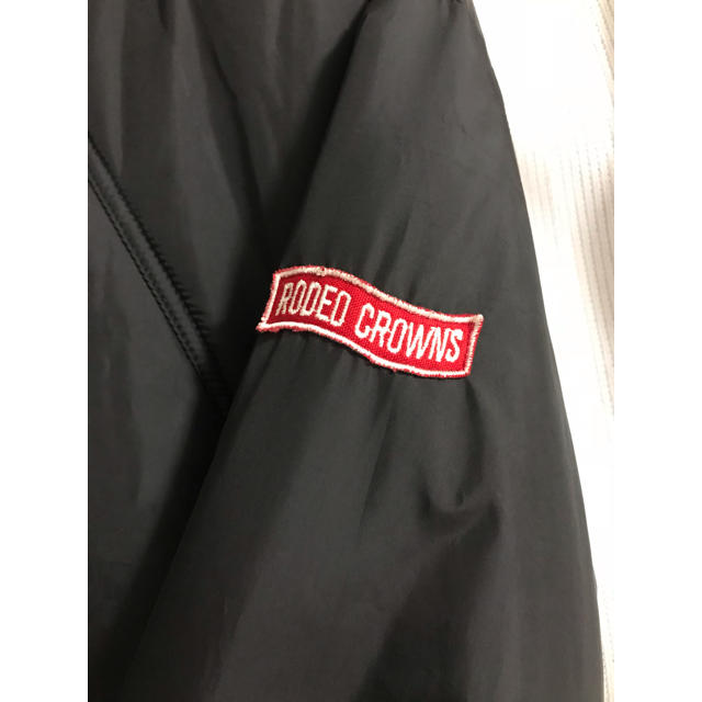 RODEO CROWNS(ロデオクラウンズ)のRODEOCROWNS アウター レディースのジャケット/アウター(ブルゾン)の商品写真