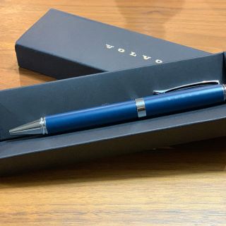 パーカー(Parker)のPARKER×VOLVO ボールペン(ペン/マーカー)