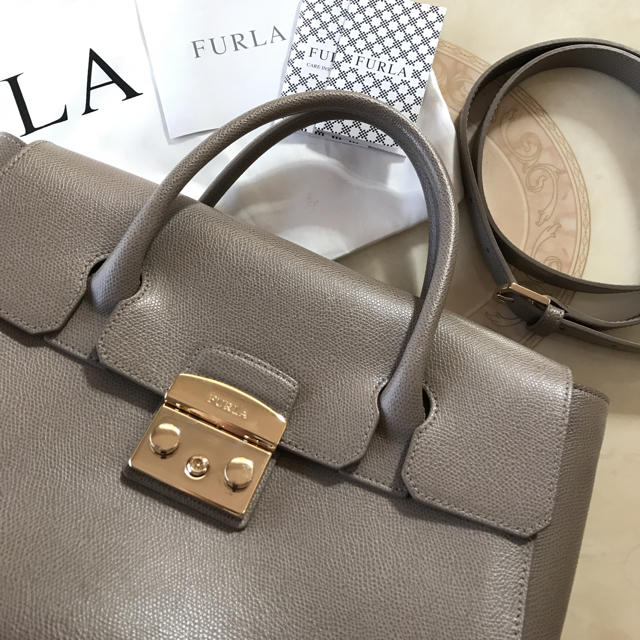 Furla(フルラ)の♡Daisy様♡専用 レディースのバッグ(ハンドバッグ)の商品写真