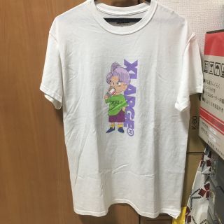 エクストララージ(XLARGE)のネピア様専用 XLARGE エクストララージ ドラゴンボール (Tシャツ/カットソー(半袖/袖なし))