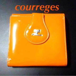 クレージュ(Courreges)のクレージュ お財布(財布)