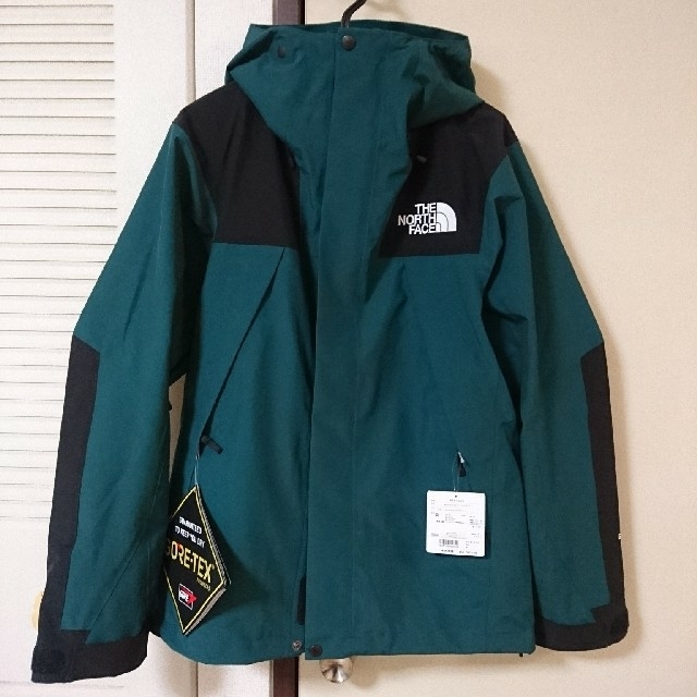 THE NORTH FACE ノースフェイス マウンテンジャケット