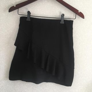 ザラ(ZARA)のZARA ミニスカート(ミニスカート)