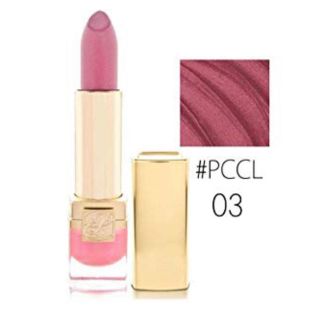 エスティローダー(Estee Lauder)のエスティローダー 💓クリスタルシアーリップ#03(口紅)