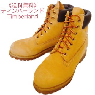 ティンバーランド(Timberland)の《送料無料》ティンバーランド  Timberland ブーツ  【25.5cm】(ブーツ)