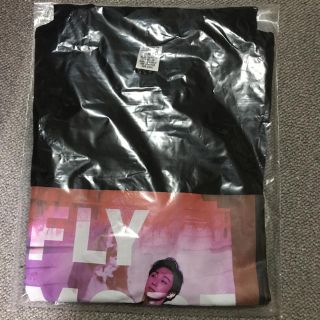 ビーワンエーフォー(B1A4)のジニョン  FLY MORE T-shirt(アイドルグッズ)