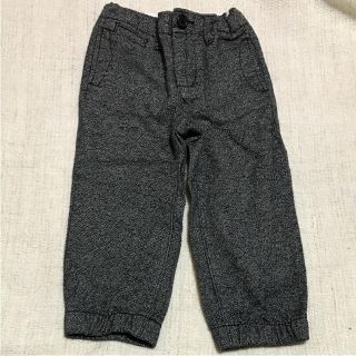 ベビーギャップ(babyGAP)のbaby GAP ツイード パンツ 大人綺麗めパンツ ベビーギャップ(パンツ/スパッツ)