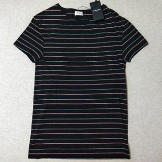 サンローラン(Saint Laurent)のtake様専用　未使用　2014AW Tシャツ(Tシャツ/カットソー(半袖/袖なし))