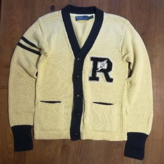 ポロラルフローレン(POLO RALPH LAUREN)のPolo Ralph Lauren カーディガン(カーディガン)