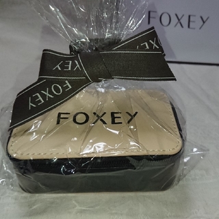 フォクシー(FOXEY)のFOXEY ジュエリーボックス(その他)