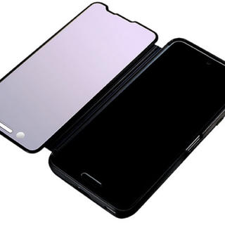 Aquos Frosted Cover Aquos R2 Sh 03kの通販 By Kawanoshop ラクマ