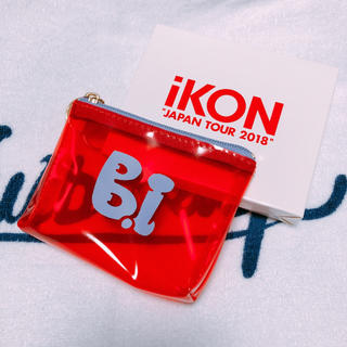 アイコン(iKON)のiKONグッズ(K-POP/アジア)