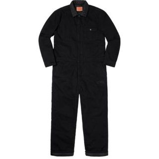 シュプリーム(Supreme)のSサイズ Supreme x Levi's Denim Coveralls(サロペット/オーバーオール)