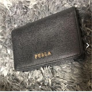 フルラ(Furla)のFURURA カード入れ(名刺入れ/定期入れ)