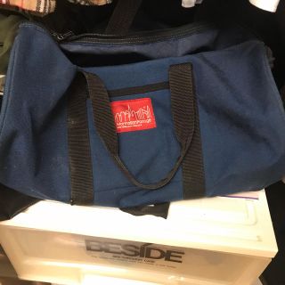 マンハッタンポーテージ(Manhattan Portage)のバッグ(その他)