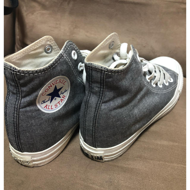 CONVERSE(コンバース)のコンバース ハイカット インソール  レディースの靴/シューズ(スニーカー)の商品写真