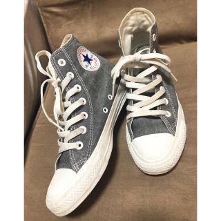 コンバース(CONVERSE)のコンバース ハイカット インソール (スニーカー)