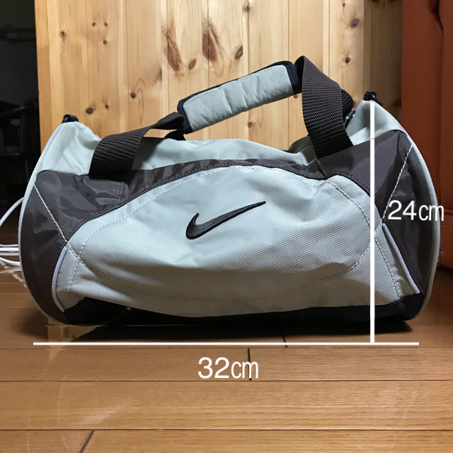 NIKE(ナイキ)のナイキ ボストンバック メンズのバッグ(ボストンバッグ)の商品写真