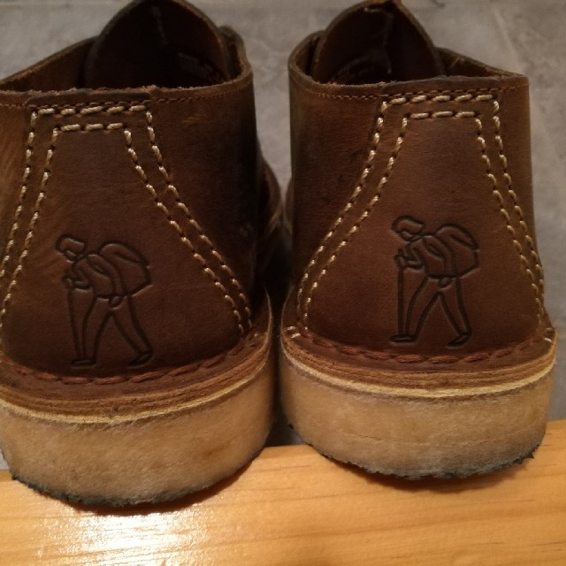 Clarks(クラークス)のClarks Orijinals Desert Trek　 メンズの靴/シューズ(その他)の商品写真