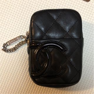 シャネル(CHANEL)のシャネル♡シガレットケース(タバコグッズ)