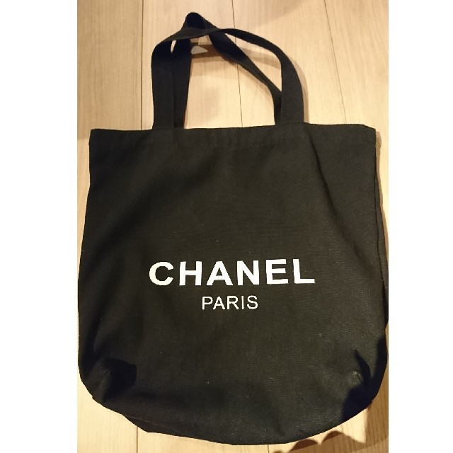 CHANEL(シャネル)のCHANEL☆トートバッグ レディースのバッグ(トートバッグ)の商品写真