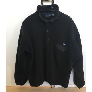 パタゴニア(patagonia)のpatagonia パタゴニア シンチラ フリース (ブルゾン)