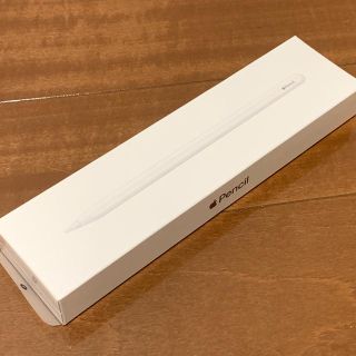 アップル(Apple)の【新品・即日発送】第2世代 Apple Pencil(その他)