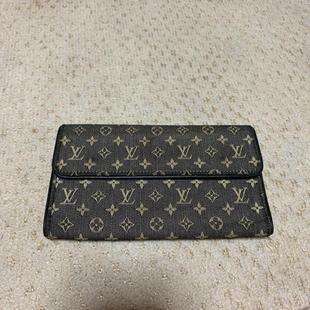 LOUIS VUITTON(ルイヴィトン)の財布 レディースのファッション小物(財布)の商品写真