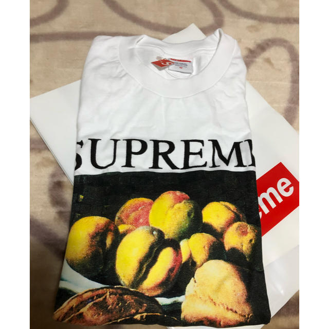 Supreme(シュプリーム)のSupreme Still Life T メンズのトップス(Tシャツ/カットソー(半袖/袖なし))の商品写真