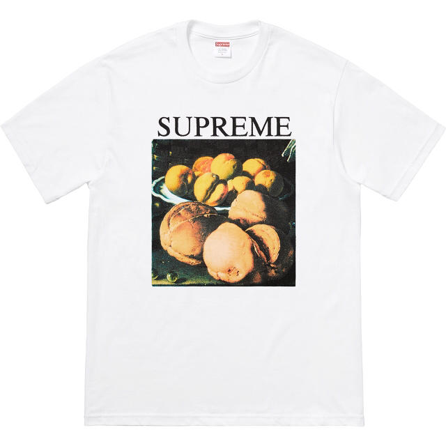 Supreme(シュプリーム)のSupreme Still Life T メンズのトップス(Tシャツ/カットソー(半袖/袖なし))の商品写真
