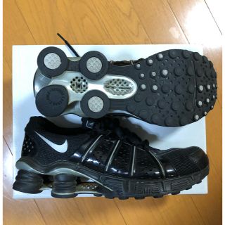 ナイキ(NIKE)のnike shox cog(スニーカー)