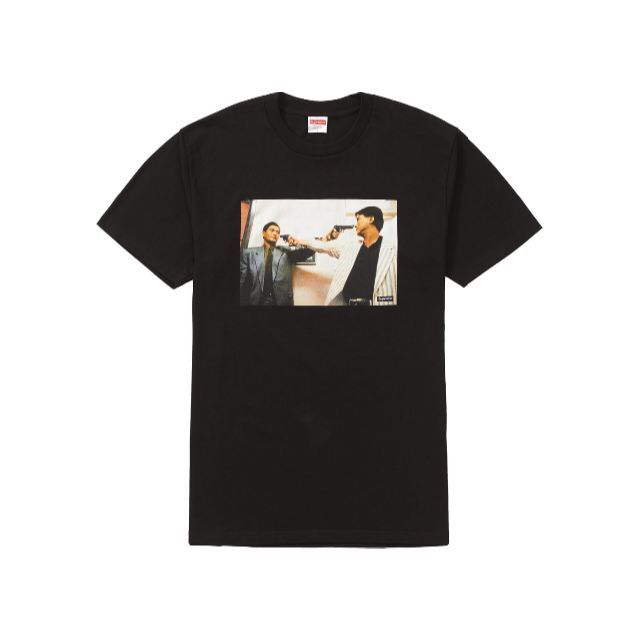 Sサイズ Supreme The Killer Trust Tee