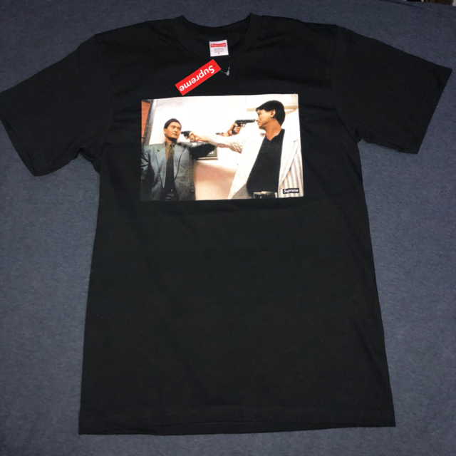 Sサイズ Supreme The Killer Trust Tee