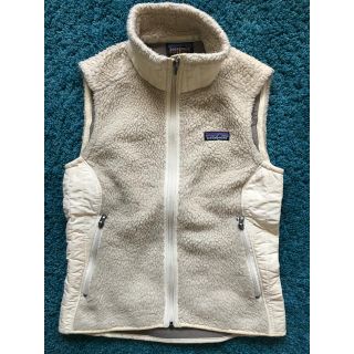 パタゴニア(patagonia)のパタゴニア フリース ベスト(ベスト/ジレ)