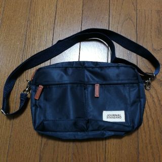 ジャーナルスタンダード(JOURNAL STANDARD)のジャーナルスタンダード　ショルダーバッグ(ショルダーバッグ)