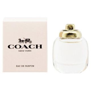 コーチ(COACH)のコーチ オードトワレ ミニボトル(香水(女性用))