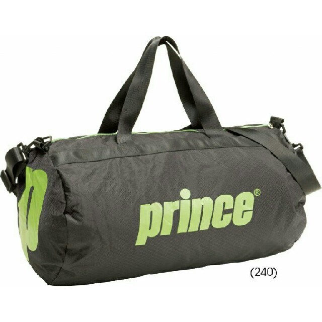 Prince(プリンス)のプリンス ドラムバック PR784 メンズのバッグ(ドラムバッグ)の商品写真