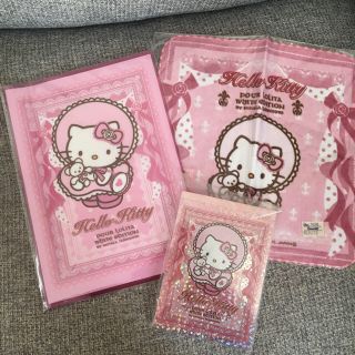 ハローキティ - ♡ロリくま様 専用♡ハローキティ 嶽本野ばら ハローキティ - ♡ロリくま様 専用♡ハローキティ 嶽本野ばら