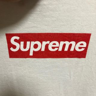 Supreme - Supreme ボックスロゴ Tシャツ 2003の通販 by あきやま