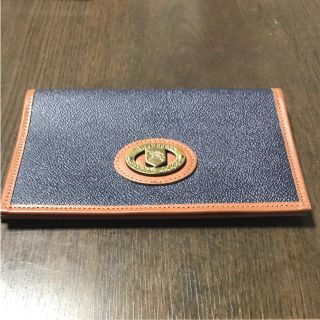 バーバリー(BURBERRY)のBurberryバーバリーパスポートケース未使用品‼️(旅行用品)